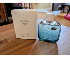 Lacoste L.12.12 Blanc Eau Intense EDT M 100 ml Tester