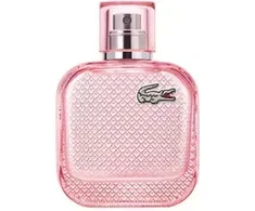 Lacoste L.12.12 Rose Sparkling (EDT) tualetinis vanduo moterims 100 ml