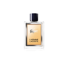 Lacoste, L'Homme, Eau De Toilette, For Men, 100 ml *Tester