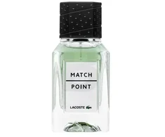 Lacoste Match Point tualetinis vanduo vyrams 30 ml