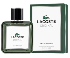 Lacoste Original (Parfum) parfumuoti vyrams 60 ml