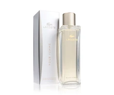 Kvepalai moterims Lacoste Pour Femme EDP, 30 ml