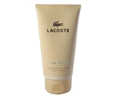 Lacoste Pour Femme Moisturizer Body Kreminis, 150 ml