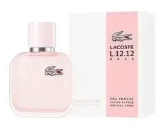 Lacoste L.12.12 EDT 100ml (TESTER)