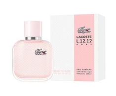 Lacoste Rose for Her Eau Fraiche EDT Tester