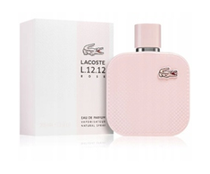 Kvepalai moterims Lacoste L.12.12 EDP, 100 ml