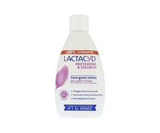 Lactacyd Comfort Intimate Wash Emulsion Intimate Cosmetics moterims, 300 ml