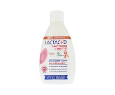 Lactacyd Sensitive Intimate Wash Emulsion Intimate Cosmetics moterims, 300 ml