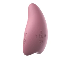 Momcozy LM01 laktacijos masažuoklis (rožinis) MCMLM01-GE00BA-LY