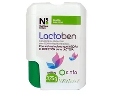 Lactoben