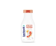 Lactovit Fruit Energy Dušo želė