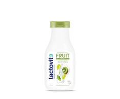 Lactovit Fruit Antiox Dušo želė