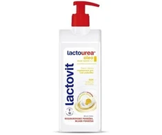 Lactovit LactoUrea Oleo Losjonas kūnui