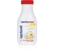 Lactovit LactoUrea Oleo Dušo želė