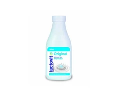 Lactovit Original maitininantis Dušo želė Dušo želė