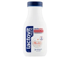 Lactovit Men Lactourea Dušo želė