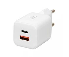 iBOX C-42 GaN PD33W Sieninis pakrovėjas, Baltas
