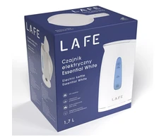 Virdulys Lafe Essential balta