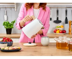 Virdulys Lafe Scandi PRO