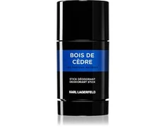 Karl Lagerfeld Bois De Cedre Deostck 75g