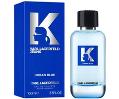 Kvepalai vyrams Karl Lagerfeld Jeans EDT, 60 ml
