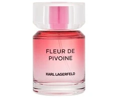 Karl Lagerfeld Les Parfums Matieres Fleur De Pivoine EDP parfumuotas vanduo moterims, 100 ml