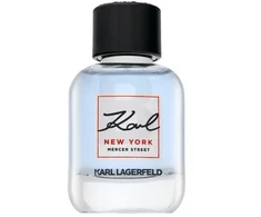 Karl Lagerfeld New York Mercer Street (EDT) tualetinis vanduo vyrams 60 ml