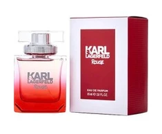 Kvepalai moterims Karl Lagerfeld Rouge EDP, 45 ml