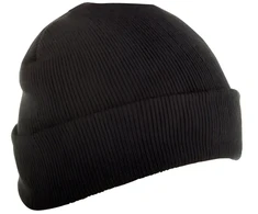Kepurė Lahti Pro Warm acrylic cap juodas Lahti