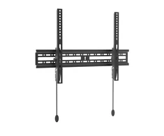 Akyga AKYGA AK-MB-07 televizoriaus sieninis laikiklis 60kg VESA 600x400mm 37-70col.
