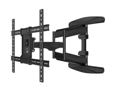 Laikiklis Esperanza ERW021 CRONOS 2.16 m (85") TV mount Juodas