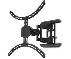 Laikiklis Hama Mount / Holder 00220837 / 37-90" Juodas