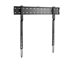 LOGILINK BP0117 televizoriaus sieninis laikiklis 43–80 colių fiksuotas 40 kg maks.