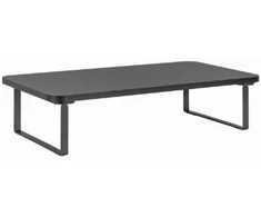 Laikiklis Gembird MS-TABLE-03 monitorius mount / stand Desk Juodas