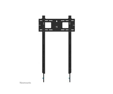 Laikiklis NEOMOUNTS LEVEL-750 WALL MOUNT (XL, 100 KG, PORTRAIT, KICKSTAND, LOCKABLE, CONNECTABLE, VESA 500X800)