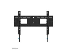 Laikiklis NEOMOUNTS LEVEL-750 WALL MOUNT (XL, 125 KG, TILTABLE, TILT GUARD, CONNECTABLE, VESA 600X400)