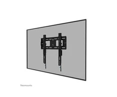 Laikiklis NEOMOUNTS LEVEL-750 WALL MOUNT (XL, 100 KG, KICKSTAND, LOCKABLE, CONNECTABLE, VESA 400X400)