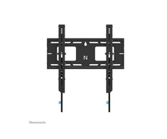 Laikiklis NEOMOUNTS LEVEL-750 WALL MOUNT (XL, 125 KG, TILTABLE, TILT GUARD, CONNECTABLE, VESA 400X400)