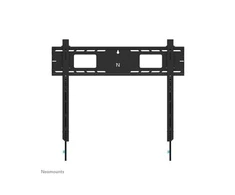Laikiklis NEOMOUNTS LEVEL-750 WALL MOUNT (XL, 125 KG, KICKSTAND, LOCKABLE, CONNECTABLE, VESA 800X600)