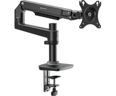 Laikiklis ONKRON Desk mount for Monitorius 17"- 38", max 11 kg, tilt-swivel, with rotation