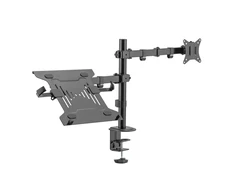 Laikiklis Sbox LCD-LM01-2 (13-27/12kg/100x100)
