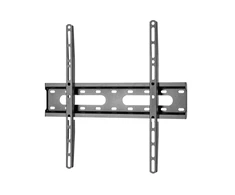 Laikiklis SBOX Wall Mount 32"-70", Juodas (PLB-2544F-2)
