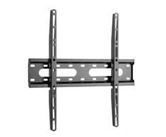 Laikiklis SBOX Wall Mount 32"-70", Juodas (PLB-2544F-2)
