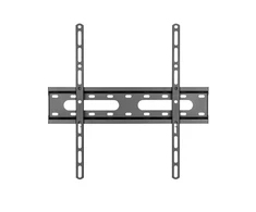 Laikiklis SBOX Wall Mount 32"-70", Juodas (PLB-2544F-2)