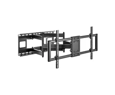 Laikiklis Sbox PLB-7486 (43-100/120kg/800x400)