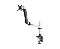 Laikiklis StarTech Dis Acc StarTech Monitorius Single Desk Mount, VESA