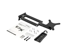 Laikiklis StarTech Sienų kalnas ant monitoriaus 13 "- 34" (ARMWALLDS)