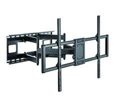 TV laikiklis Techly Staffa a Muro 60-120"