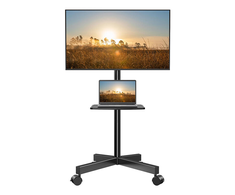 Televizoriaus laikiklis 23-60" Perlesmith PSTVMC06