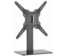 Laikiklis Gembird Stojak pod TV (sukamasis), 23'' - 55''